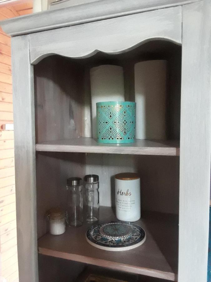 Flaneurstudio Szentendre Buitenkant foto