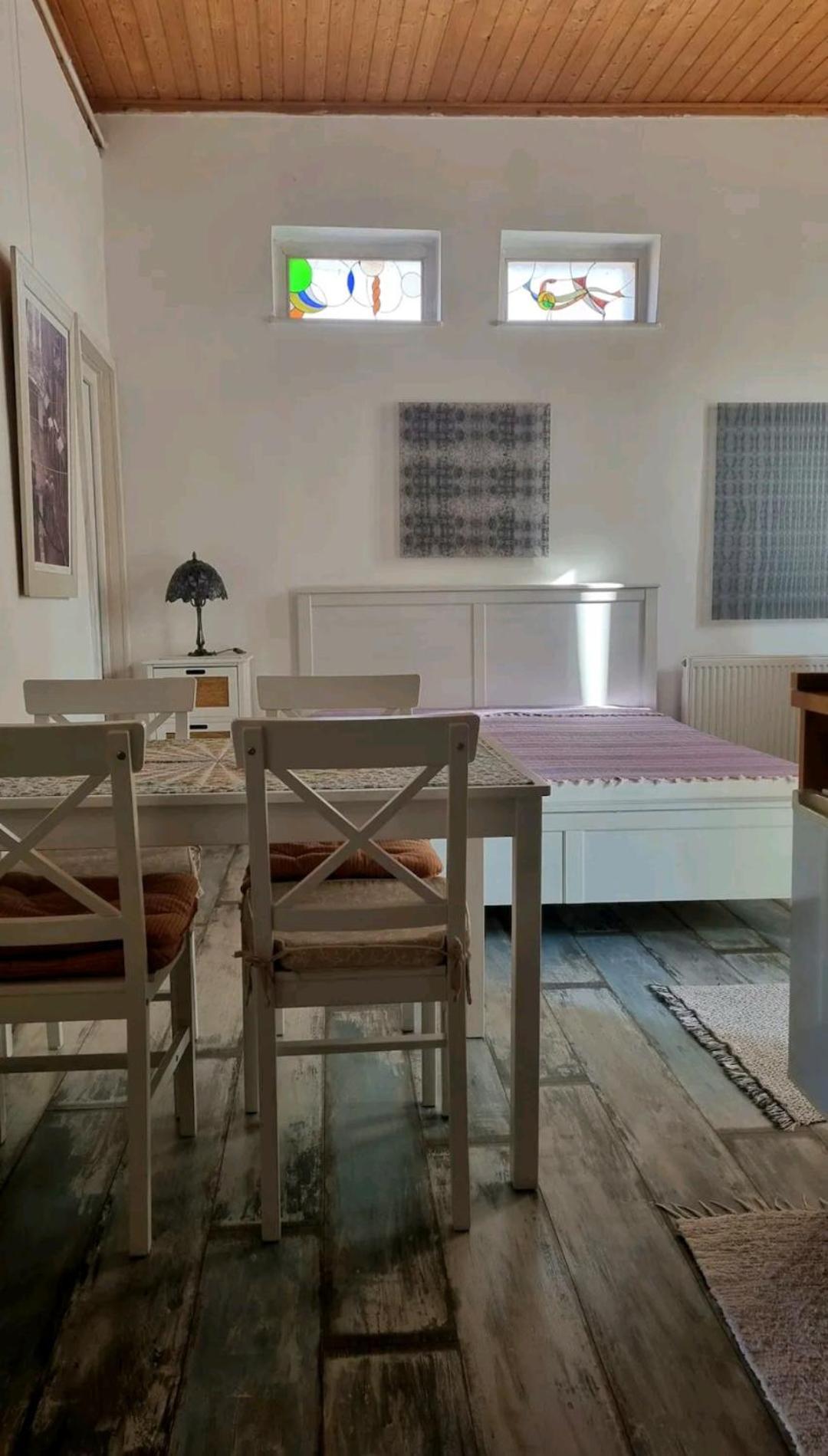 Flaneurstudio Szentendre Buitenkant foto